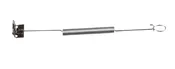 12" Extension Spring w/ Bracket - F12A - Pack of 200