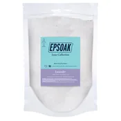 Lavender Dead Sea Salt Bath Salts