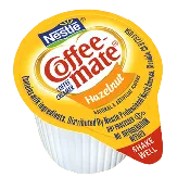 CoffeeMate - Hazelnut - 180ct