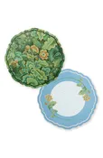 Barwick-Whitaker Reversible Paper Chargers