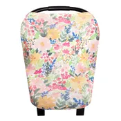 Copper Pearl Multi-Use Cover - Lark