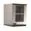 Cuber - Modular (Requires Bin) - Air Cooled - 700LB 208-230/60/1