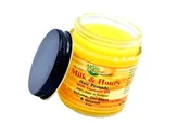 100% Organic Milk & Honey  Hair Pomade with Coconut Oil