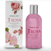 3 ROSA SHOWER GEL