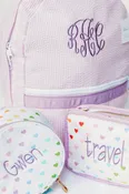 Add Embroidery/A Monogram!