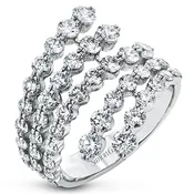 LR2473 RIGHT HAND RING