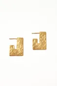 Mehida Earrings