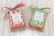 Single Bar Gift Bag