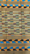 Kente Print (HKP199)