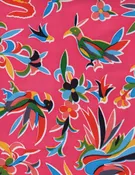 Aztec Yardage