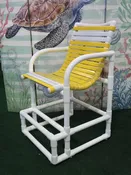 Strap Balcony Chairs