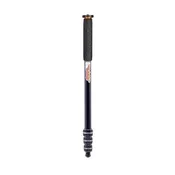 3 Legged Thing Punks Trent 2.0 Monopod Lightweight Magnesium Alloy TRENTGREY2.0