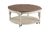 Bolton Round Coffee Table