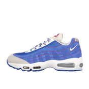 Air Max 95 Big Bubble 'Blue Sapphire'