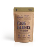 Veggie Delights - Carrot