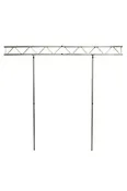 ADJ PRO383 Pro Event I-Beam Truss for Pro Event Table II