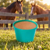 16% Sweetlix Horse Tub