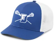 Fusion Trucker Cap