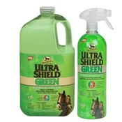 Absorbine Ultrashield Green Fly Spray