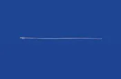 10Fr x 41cm (16in) with Female Luer Hub