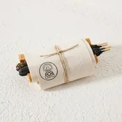 Incausa Bath & Meditate Bundle