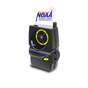 Battery Operated NOAA Weather Alert Radio