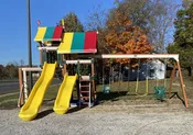 Custom Playset 0 x 0