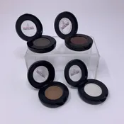 ORGANIC SOFT MATTE EYESHADOW