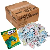 Crayola, LLC 4-Color Model Magic Classpack