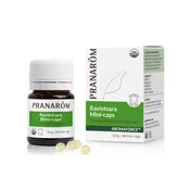 Aromaforce Ravintsara Mini-Caps - Organic