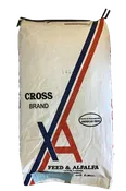Alfalfa Pellets 50lb