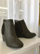 Buckley Bootie