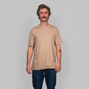 District - Perfect Tri® Tee - DM130 — FRONT LINE DESIGN