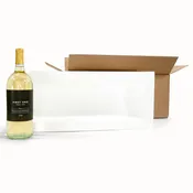 6 Liter Foam Shipper Kit