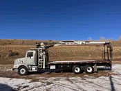 2005 Western Star 4900 Drywall Truck L25040