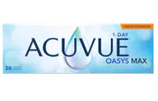 ACUVUE OASYS MAX 1-Day for Astigmatism 30 pk