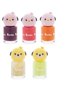 5-Color Nail Party Set