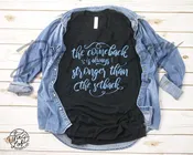 Comeback Is Stronger Than The Set Back T-Shirt