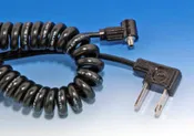 2-6C Household to PC ( 5 foot coil )