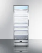 Accucold ACR1718LH 28" Wide Pharmacy Refrigerator