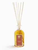 250ml Golden Amber Reed Diffuser by Antica Farmacista