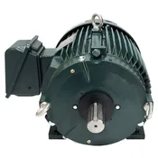 Toshiba 0054XDGB41A-PR EQP Global® 661 motor, 5 HP, 460 Volt