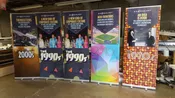 Retractable Banner Chicago