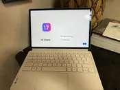 Lenovo Yoga Tab Plus 12.7 — Tamers