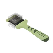 Coastal Safari Flexible Slicker Cat Brush