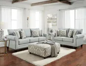 1140 Grande Mist Sofa