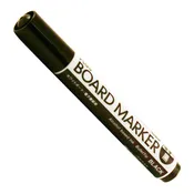 Dry Erase Marker - Black