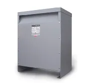 112.5 KVA - 480-208Y/120 Volt 3 Phase Transformer