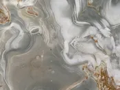 Aqua Marine Onyx – Lot A4210, 2cm Polished