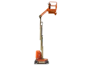 2027 Jlg 20e